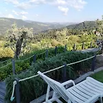 Belo Encanto Do Paiva Casa vacanze *
