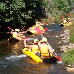 Hébergement de vacances Belo Encanto Do Paiva Castelo de Paiva