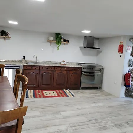 Belo Encanto Do Paiva * 派瓦堡