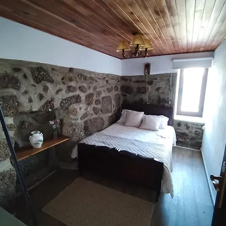 Feriehus Belo Encanto Do Paiva