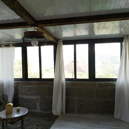 Belo Encanto Do Paiva * Castelo de Paiva