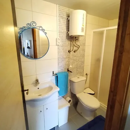 Belo Encanto Do Paiva Holiday home