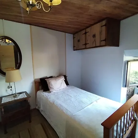 Belo Encanto Do Paiva