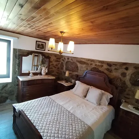 Belo Encanto Do Paiva Holiday home