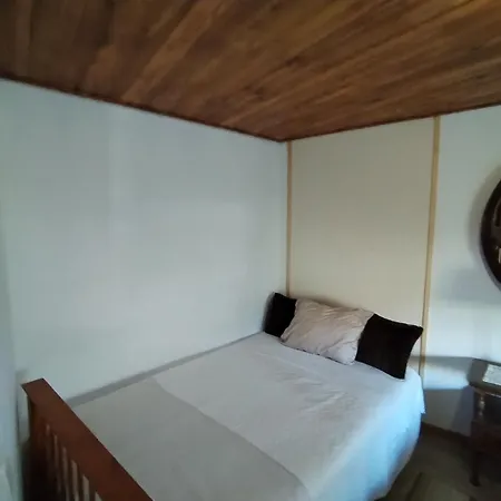 Casa de Férias Belo Encanto Do Paiva *