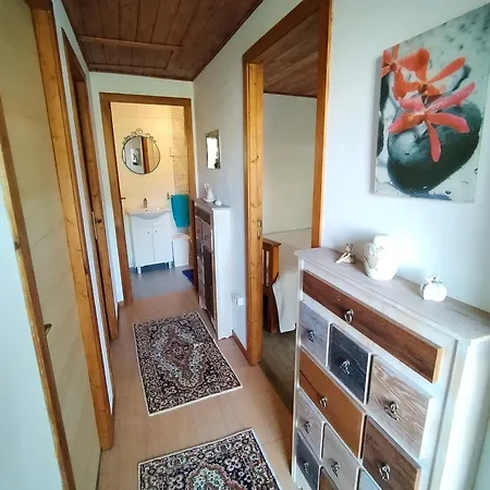 Holiday home Belo Encanto Do Paiva Castelo de Paiva