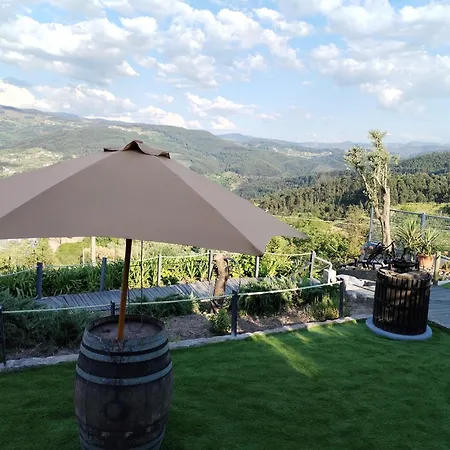 Belo Encanto Do Paiva