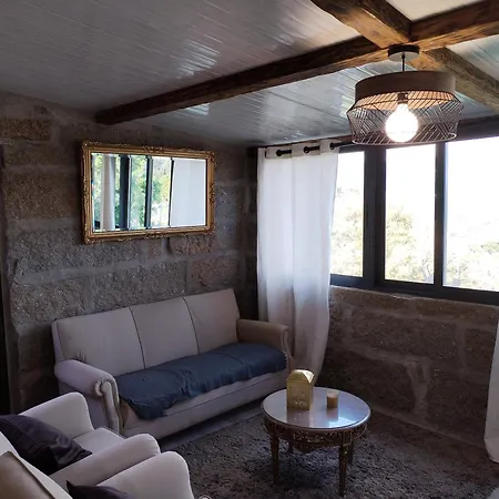 Feriehus Belo Encanto Do Paiva *