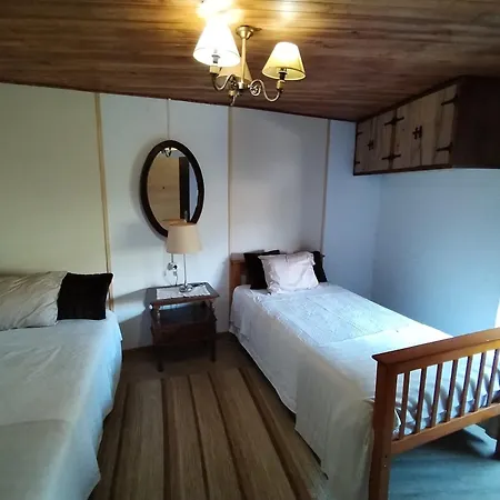 Casa de Férias Belo Encanto Do Paiva Castelo de Paiva