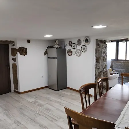 Casa de Férias Belo Encanto Do Paiva *