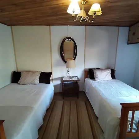 Prázdninový dům Belo Encanto Do Paiva Castelo de Paiva