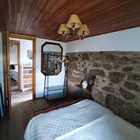 Belo Encanto Do Paiva * Castelo de Paiva