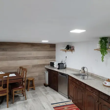 Belo Encanto Do Paiva Dom wakacyjny Castelo de Paiva