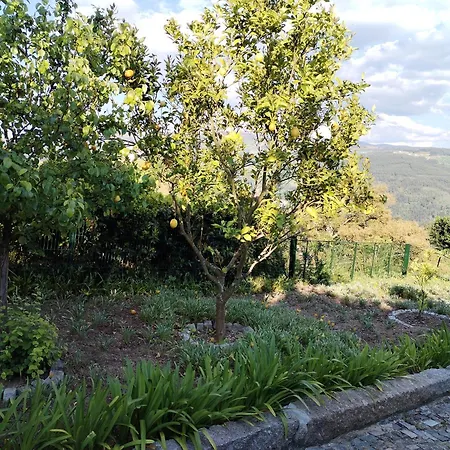 Belo Encanto Do Paiva * 카스텔루 지 파이바