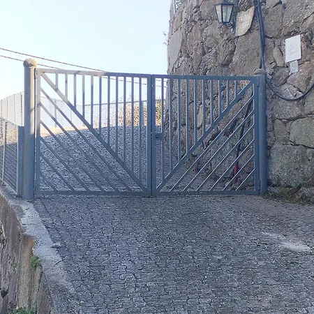 Belo Encanto Do Paiva * Castelo de Paiva