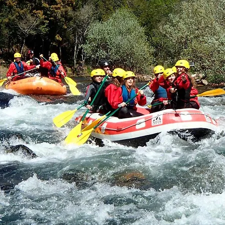 Σπίτι διακοπών Belo Encanto Do Paiva