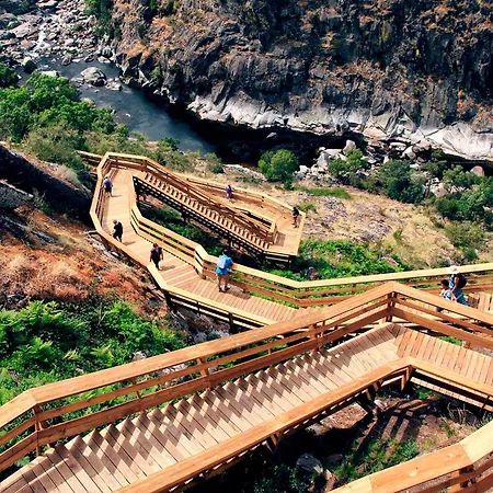 Belo Encanto Do Paiva * Castelo de Paiva