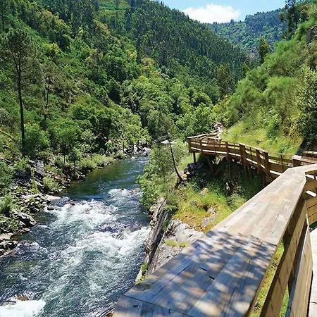 Σπίτι διακοπών Belo Encanto Do Paiva *