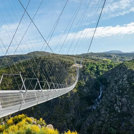 Casa de Férias Belo Encanto Do Paiva *