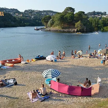 Prázdninový dům Belo Encanto Do Paiva