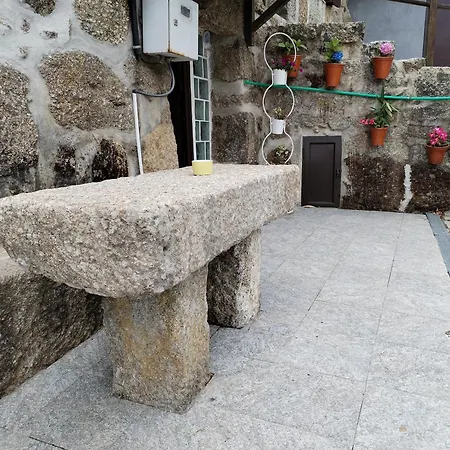 Belo Encanto Do Paiva Castelo de Paiva