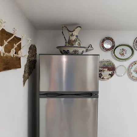 Dom wakacyjny Belo Encanto Do Paiva *