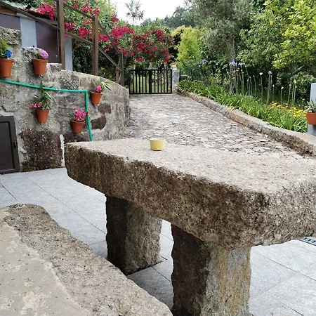 Belo Encanto Do Paiva Castelo de Paiva