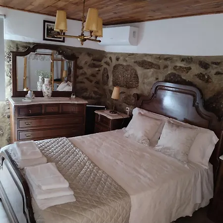 Belo Encanto Do Paiva 펜션