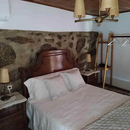 Casa de Férias Belo Encanto Do Paiva Castelo de Paiva
