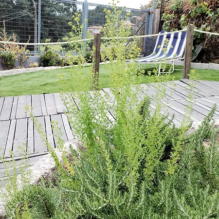 Casa de Férias Belo Encanto Do Paiva *