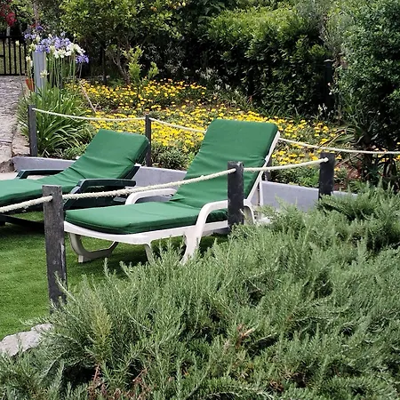 Dom wakacyjny Belo Encanto Do Paiva Castelo de Paiva