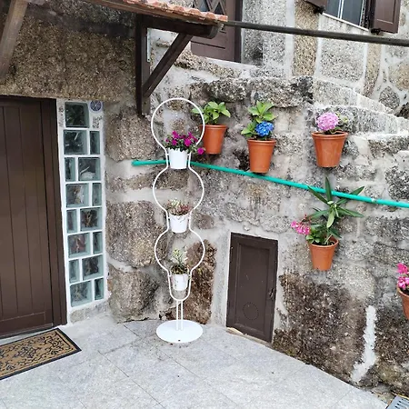 Belo Encanto Do Paiva Castelo de Paiva