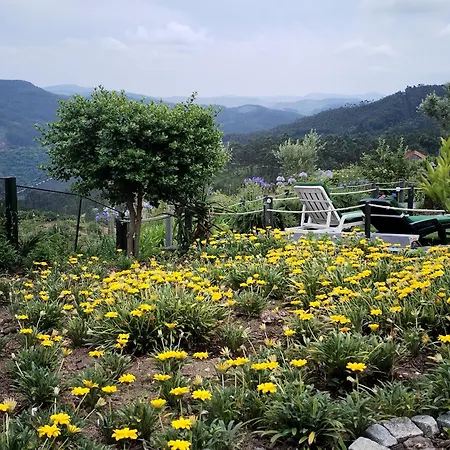 Feriehus Belo Encanto Do Paiva *