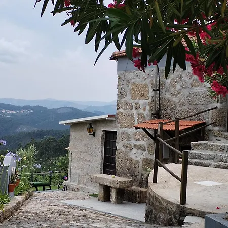Belo Encanto Do Paiva * Castelo de Paiva