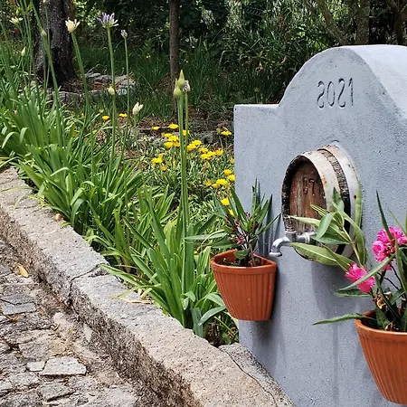 Prázdninový dům Belo Encanto Do Paiva