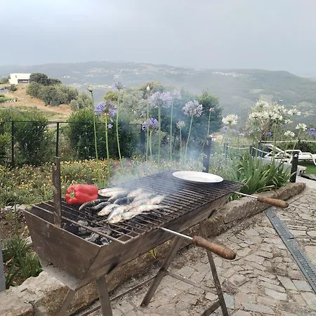 Σπίτι διακοπών Belo Encanto Do Paiva *