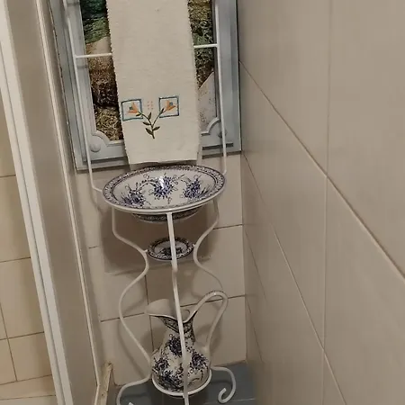 Casa de Férias Belo Encanto Do Paiva *