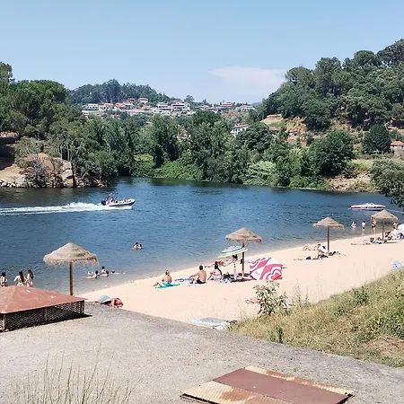 Belo Encanto Do Paiva * Castelo de Paiva