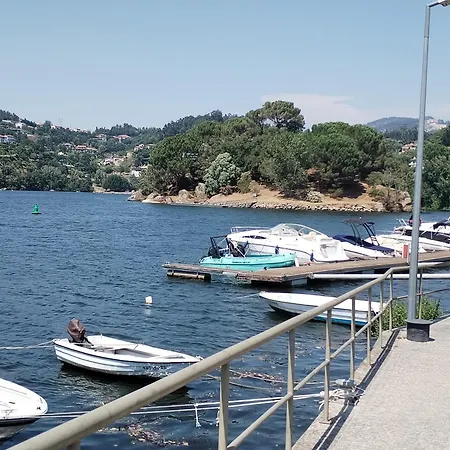Belo Encanto Do Paiva Feriehus
