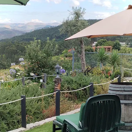 Belo Encanto Do Paiva *
