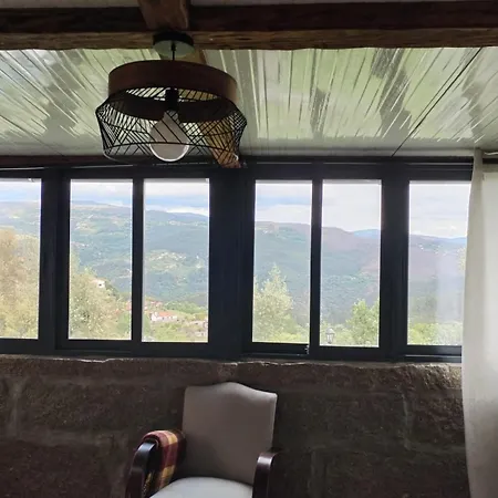 Vakantiehuis Belo Encanto Do Paiva Castelo de Paiva