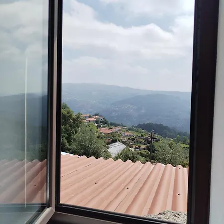 Belo Encanto Do Paiva