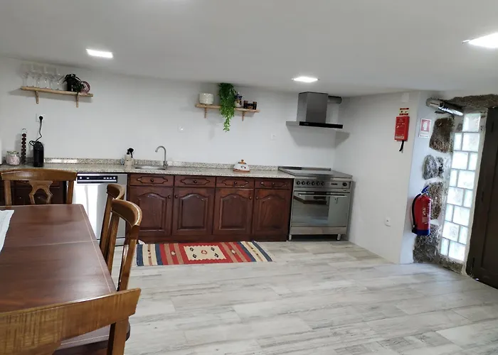 Belo Encanto Do Paiva * Castelo de Paiva