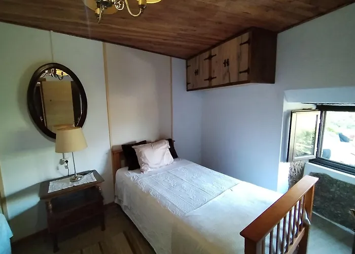 Belo Encanto Do Paiva