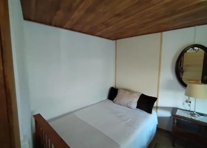 Tatil Evi Belo Encanto Do Paiva *