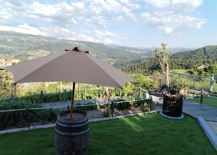 Belo Encanto Do Paiva