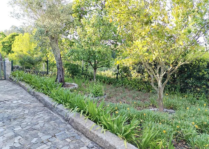 Belo Encanto Do Paiva