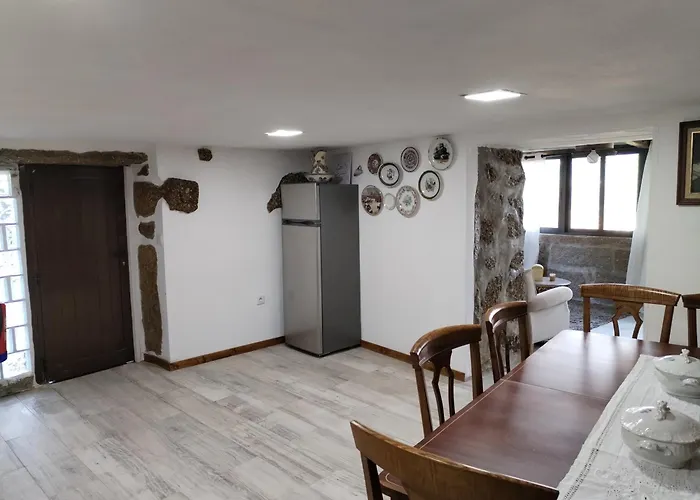 Tatil Evi Belo Encanto Do Paiva *