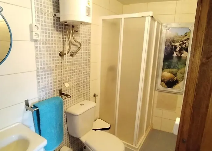 Belo Encanto Do Paiva Castelo de Paiva