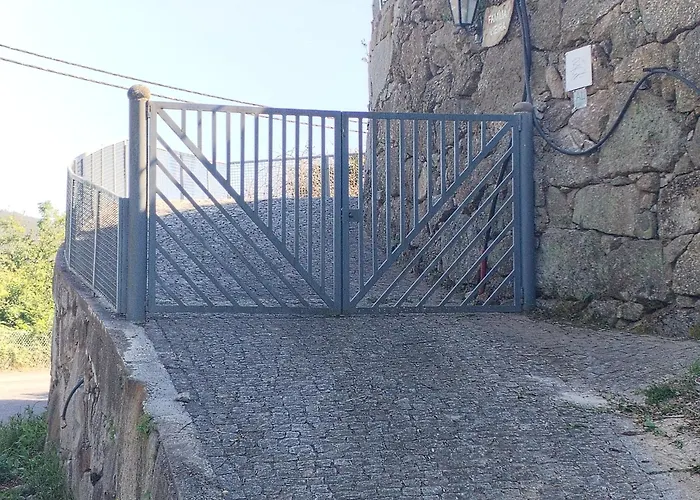 Belo Encanto Do Paiva * Castelo de Paiva